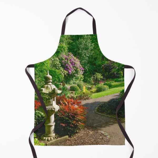 Item preview, Valley Gardens Harrogate designed and sold by Alisonchambers2.