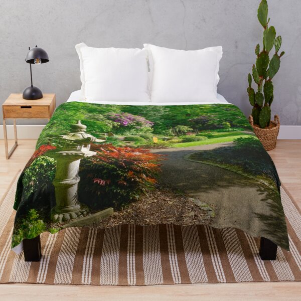 Item preview, Valley Gardens Harrogate designed and sold by Alisonchambers2.