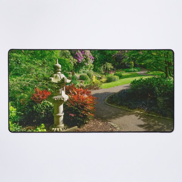 Item preview, Valley Gardens Harrogate designed and sold by Alisonchambers2.