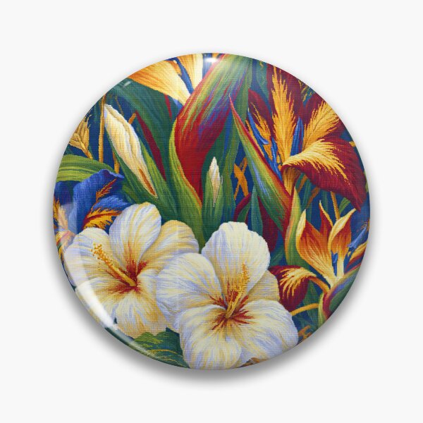 Item preview, Tropical Forest Edge and Golden Harvest Art designed and sold by Piotrek0001.