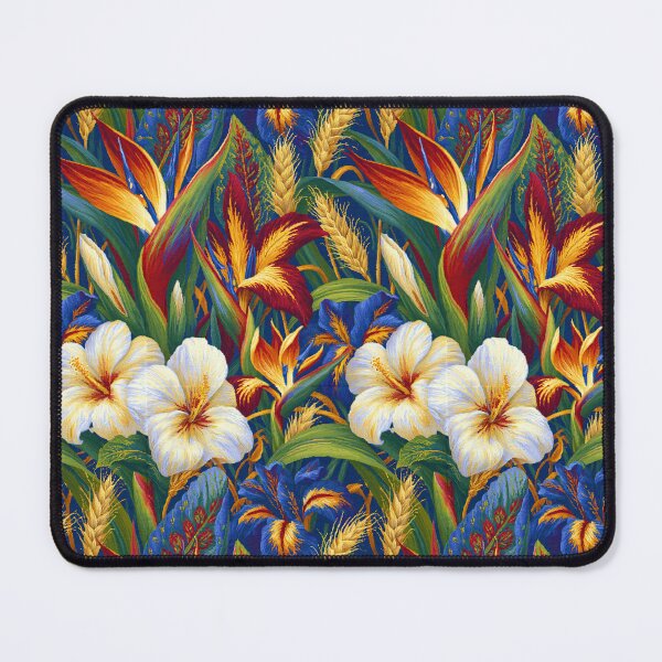 Item preview, Tropical Forest Edge and Golden Harvest Art designed and sold by Piotrek0001.