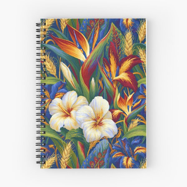 Item preview, Tropical Forest Edge and Golden Harvest Art designed and sold by Piotrek0001.
