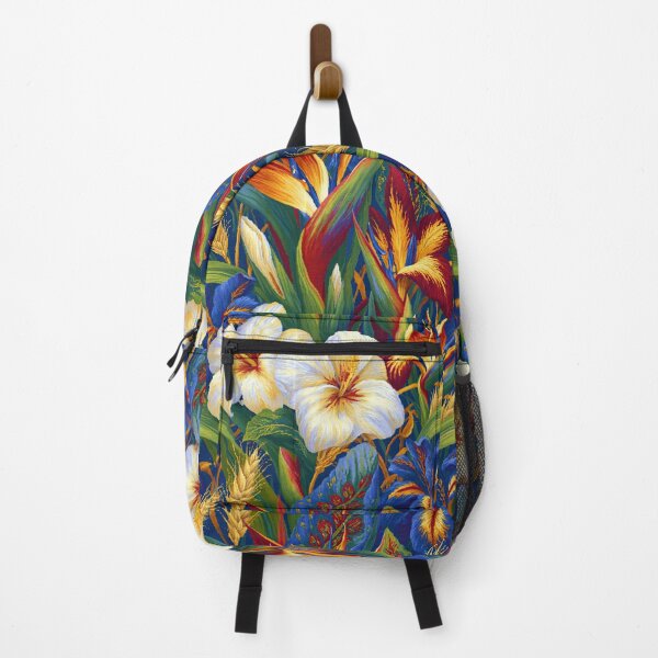 Item preview, Tropical Forest Edge and Golden Harvest Art designed and sold by Piotrek0001.