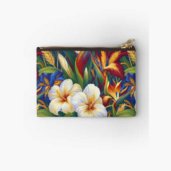 Item preview, Tropical Forest Edge and Golden Harvest Art designed and sold by Piotrek0001.