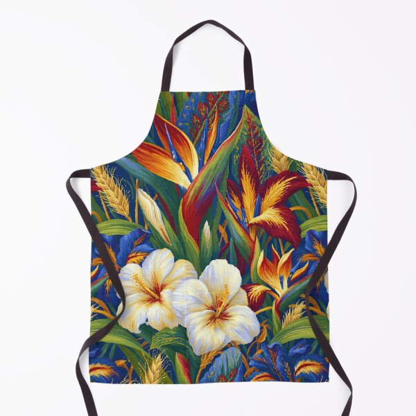 Item preview, Tropical Forest Edge and Golden Harvest Art designed and sold by Piotrek0001.
