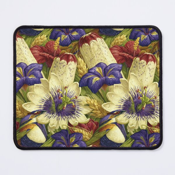Item preview, Exotic Passionfruit and Purple Lily Blend designed and sold by Piotrek0001.