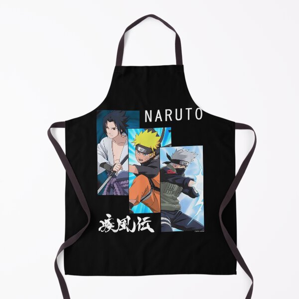 Item preview, Ninja Legend 3 Panels And Kanji designed and sold by TruNham209.