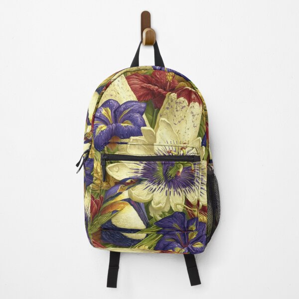 Item preview, Exotic Passionfruit and Purple Lily Blend designed and sold by Piotrek0001.