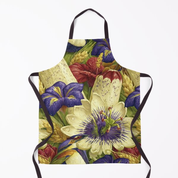 Item preview, Exotic Passionfruit and Purple Lily Blend designed and sold by Piotrek0001.
