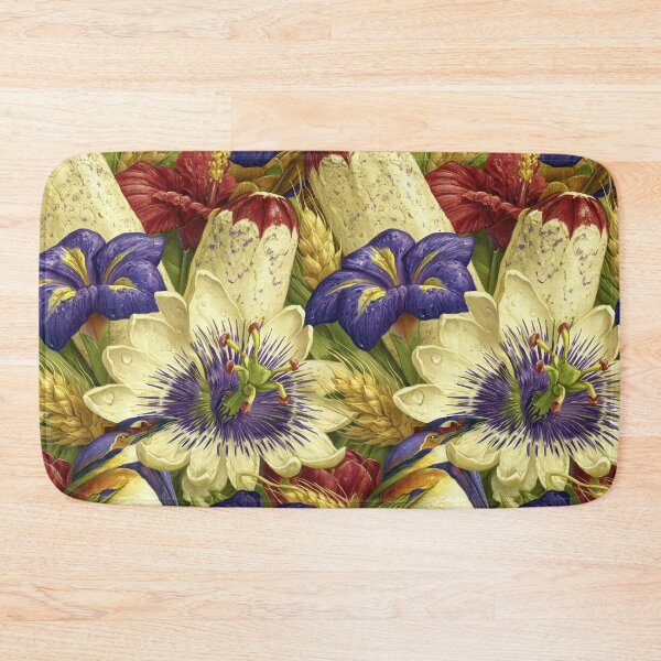 Item preview, Exotic Passionfruit and Purple Lily Blend designed and sold by Piotrek0001.