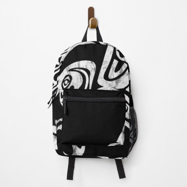 Item preview, Haida Falcon designed and sold by Frankie Design Store.