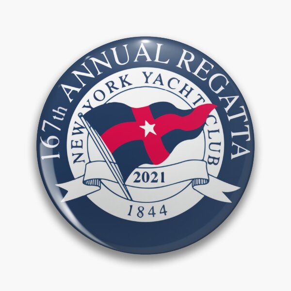 Item preview, New york yacht club design    designed and sold by Calilac-Shop.