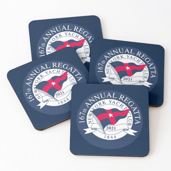 Item preview, New york yacht club design    designed and sold by Calilac-Shop.