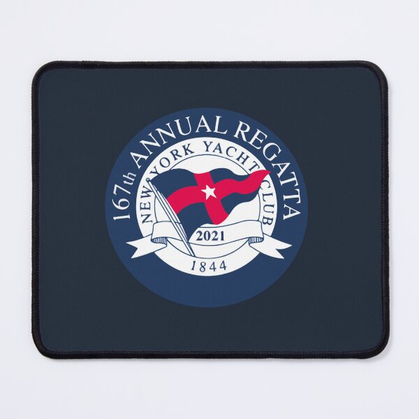 Item preview, New york yacht club design designed and sold by Calilac-Shop.