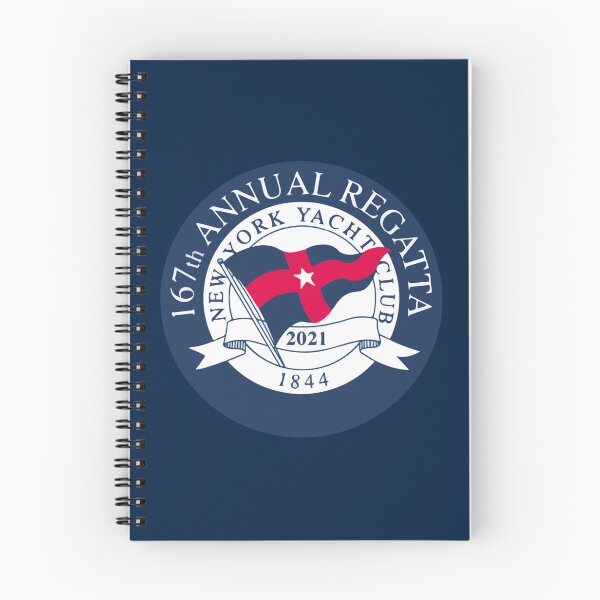 Item preview, New york yacht club design    designed and sold by Calilac-Shop.
