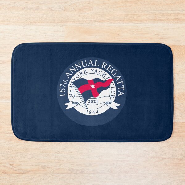 Item preview, New york yacht club design    designed and sold by Calilac-Shop.