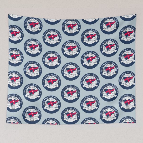 Item preview, New york yacht club design designed and sold by Calilac-Shop.