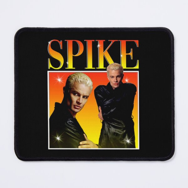 Item preview, Buffy The Vampire Slayer Spike designed and sold by Foxintheloart.