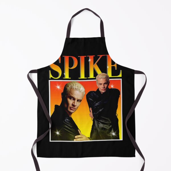 Item preview, Buffy The Vampire Slayer Spike designed and sold by Foxintheloart.