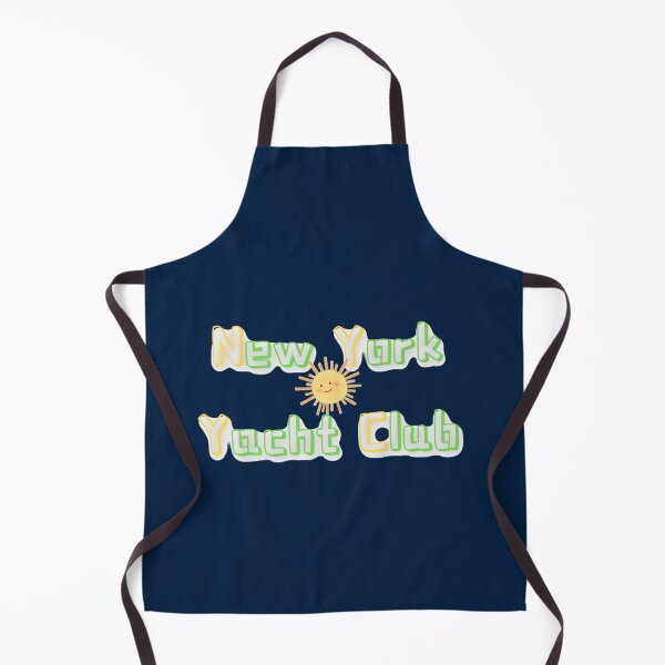 Item preview, new york yacht club designed and sold by Calilac-Shop.