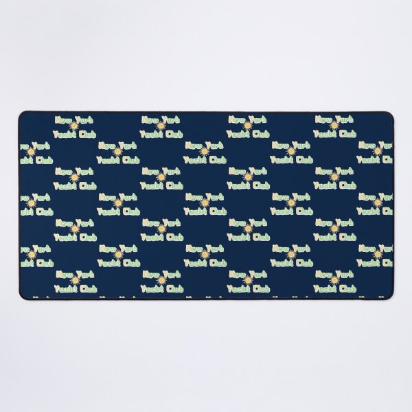 Item preview, new york yacht club designed and sold by Calilac-Shop.