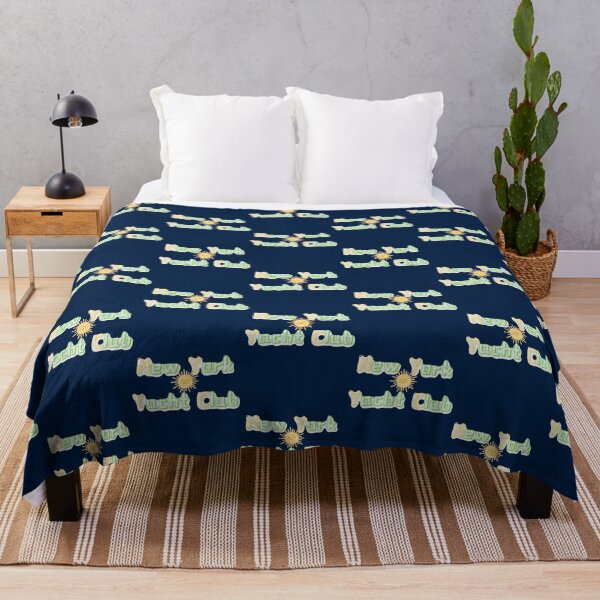 Item preview, new york yacht club designed and sold by Calilac-Shop.