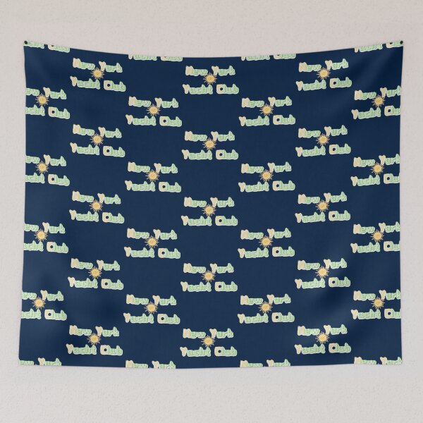 Item preview, new york yacht club designed and sold by Calilac-Shop.