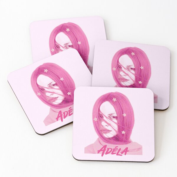Item preview, Adéla Jergova PINK designed and sold by CodyHaynes.