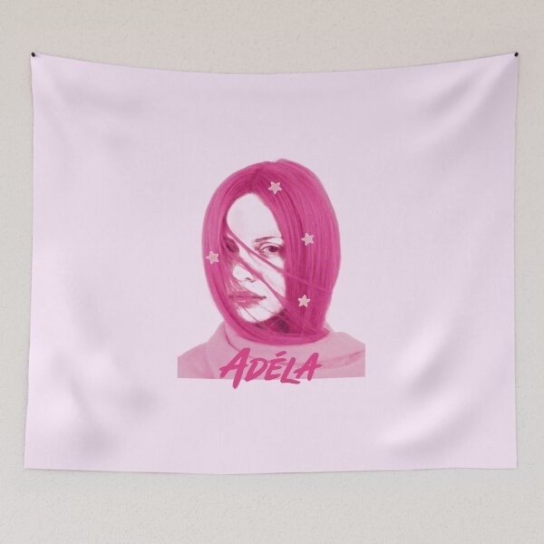 Item preview, Adéla Jergova PINK designed and sold by CodyHaynes.