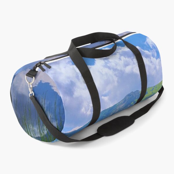 Item preview, Tatra Mountains Smreczynski Pond Reflection designed and sold by GabeMountainArt.