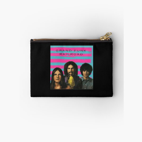 Item preview, Grand Funk Railroad The Best Portrait designed and sold by CallieHauck.