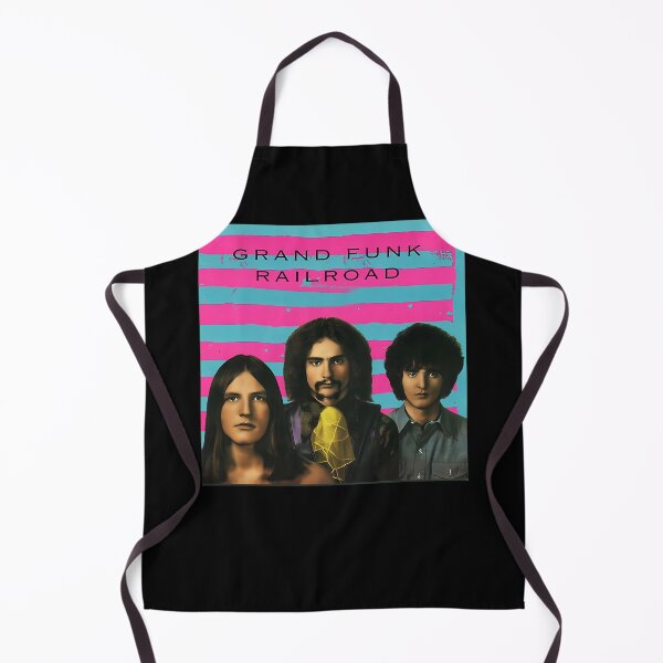 Item preview, Grand Funk Railroad The Best Portrait designed and sold by CallieHauck.