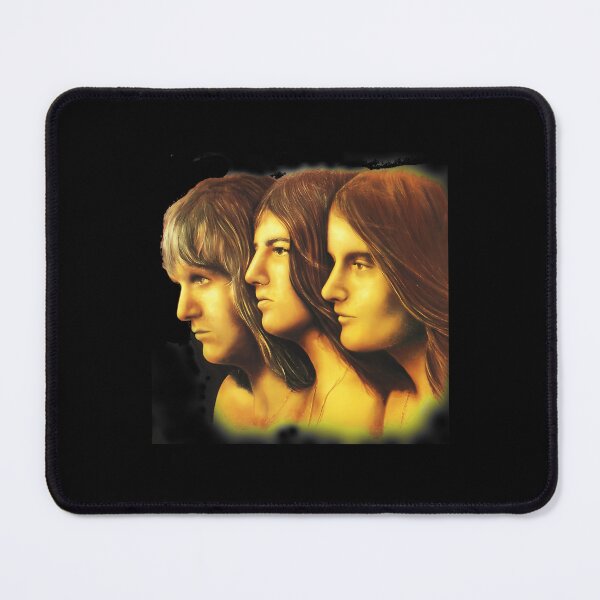Item preview, Emerson Lake And Palmer Trilogy Profile designed and sold by CallieHauck.