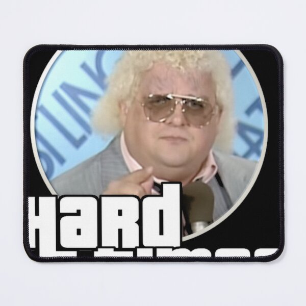 Item preview, Hard Times designed and sold by guerdouhhamada.