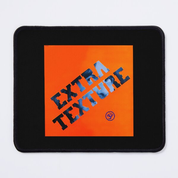 Item preview, George Harrison Extra Texture Typography designed and sold by CallieHauck.