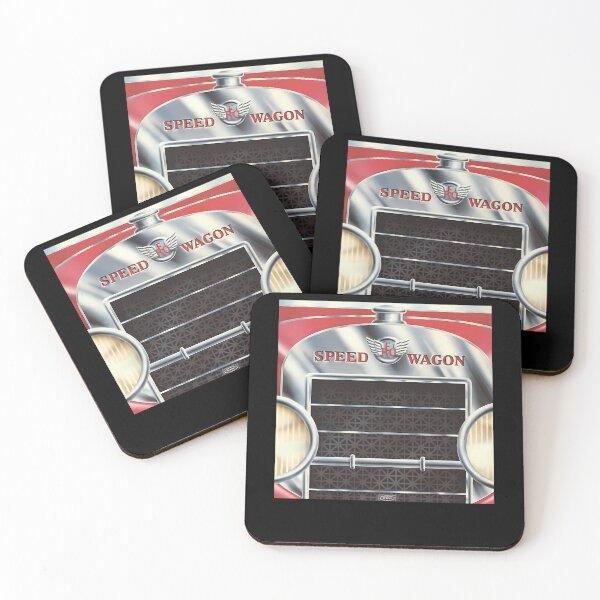 Item preview, REO Speedwagon Car Grille designed and sold by CallieHauck.