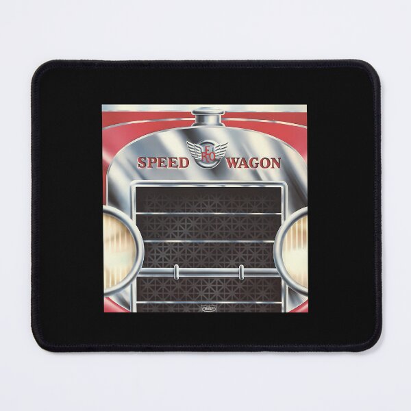Item preview, REO Speedwagon Car Grille designed and sold by CallieHauck.