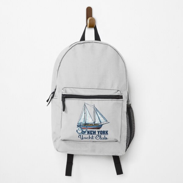 Item preview, New york yacht club designed and sold by Calilac-Shop.