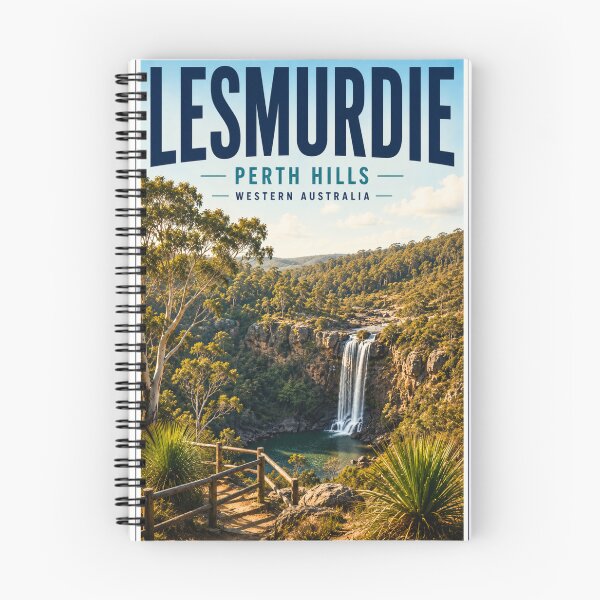 Item preview, Lesmurdie Perth Australia  designed and sold by PamLeeDesign.