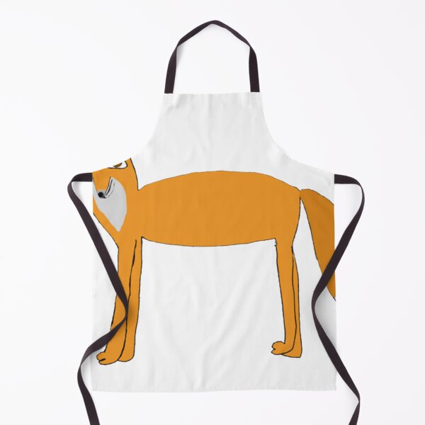 Item preview, A Fox  designed and sold by karmalarson.