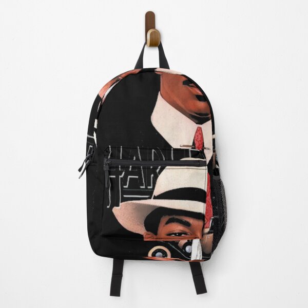 Item preview, Harlem Night Hot Design designed and sold by Frankie Design Store.