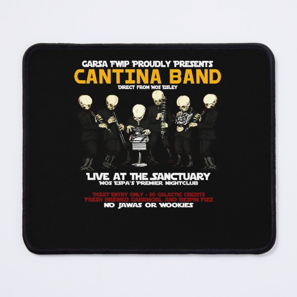Item preview, Live At The Sanctuary Club Concert designed and sold by ZeroParadox.