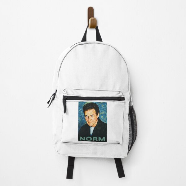 Item preview, Norm Macdonald - Norm designed and sold by manda-cdowell.