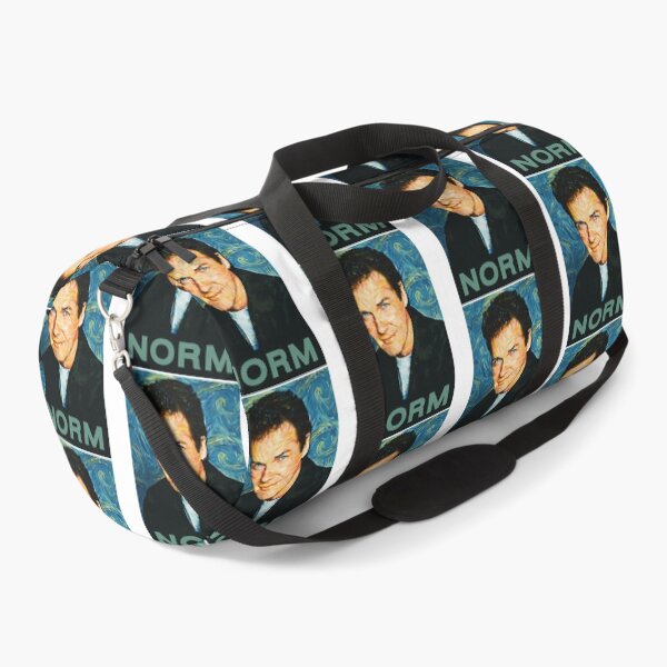 Item preview, Norm Macdonald - Norm designed and sold by manda-cdowell.