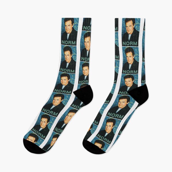 Item preview, Norm Macdonald - Norm designed and sold by manda-cdowell.