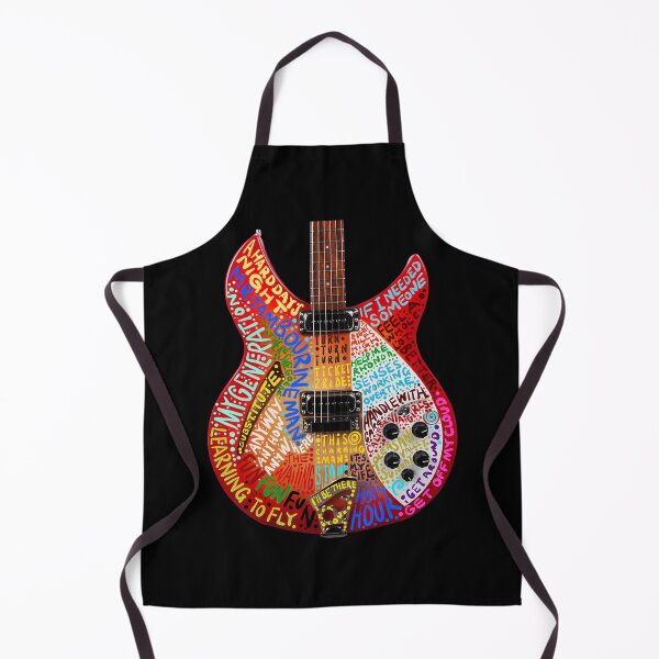 Item preview, Records Sound Of Jangle Guitar designed and sold by ZeroParadox.