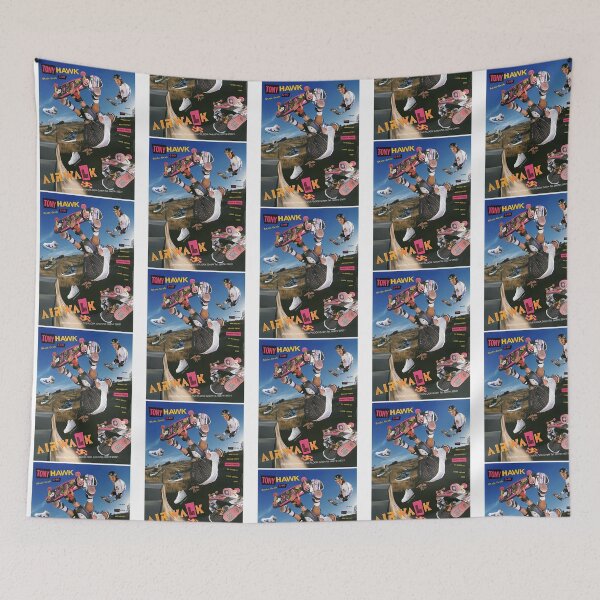 Item preview, Tony Hawk Skateboard designed and sold by Payddfhangan.