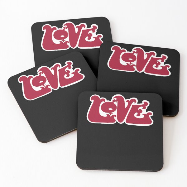 Item preview, Psychedelic Sixties Love Pop Band designed and sold by ZeroParadox.