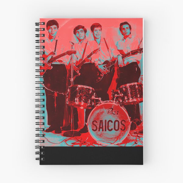 Item preview, Saicos Red And Cyan Band Instruments Drums designed and sold by DorcasAbshire.