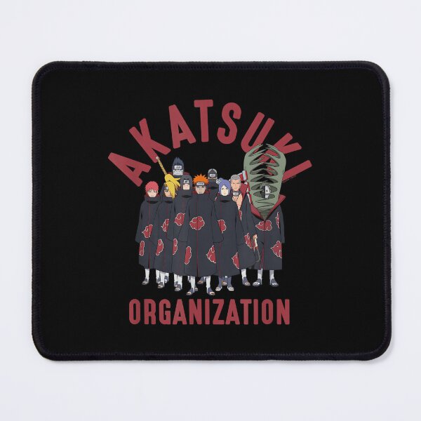 Item preview, Ninja Legend Red Cloud Clan Organization designed and sold by TruNham209.